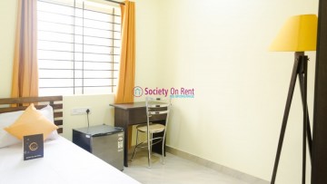 Society On Rent Rental Property Details